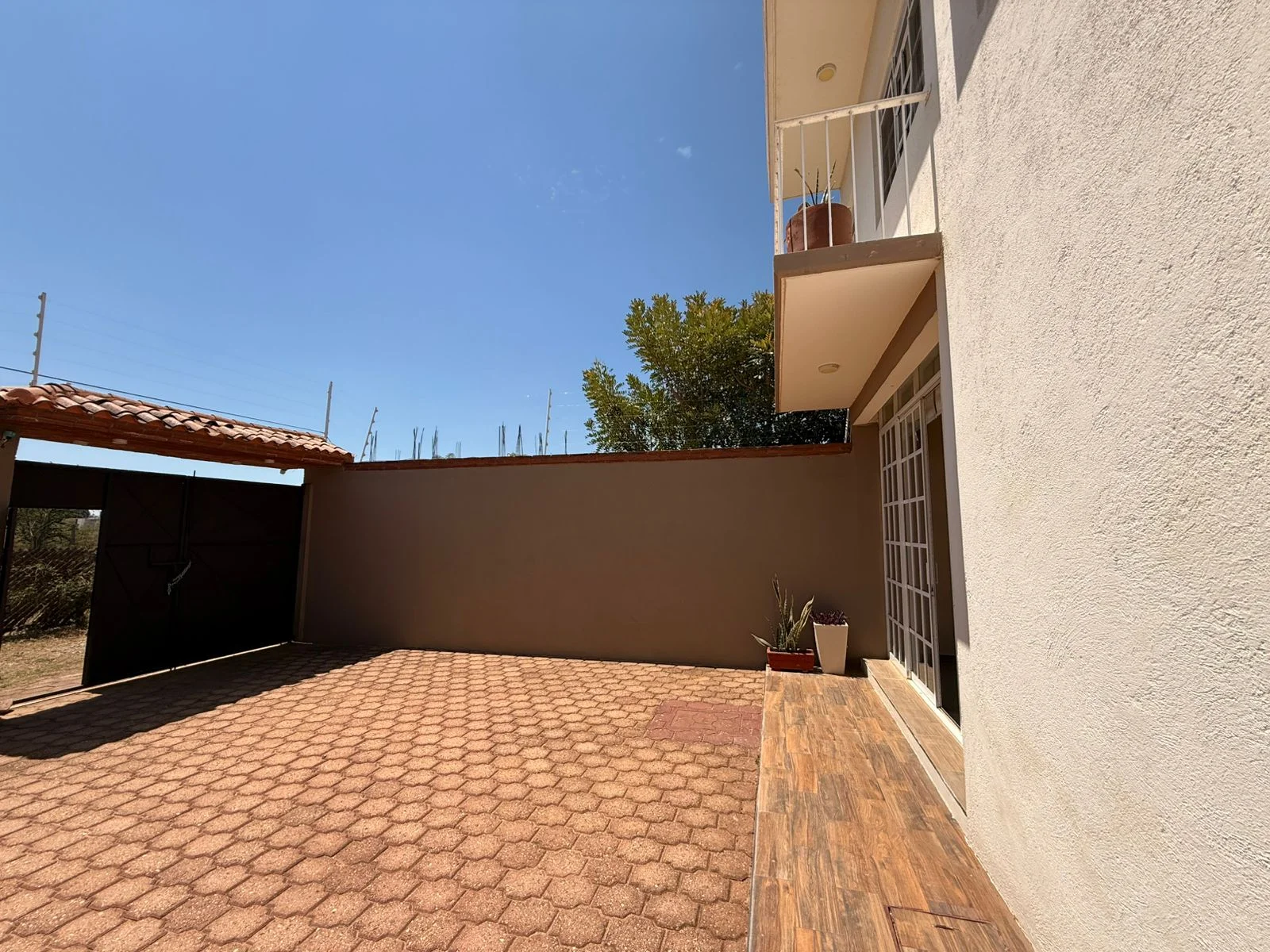 CASA SIN AMUEBLAR EN RENTA | TLALIXTAC DE CABRERA OAXACA